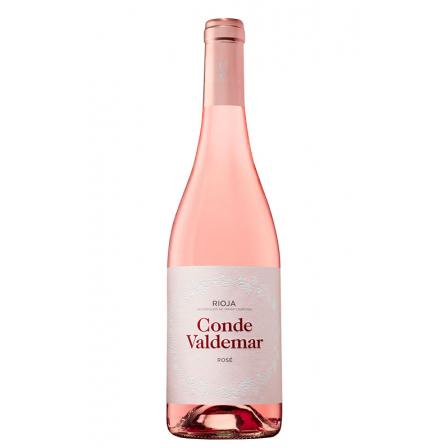 Conde Valdemar Rosé