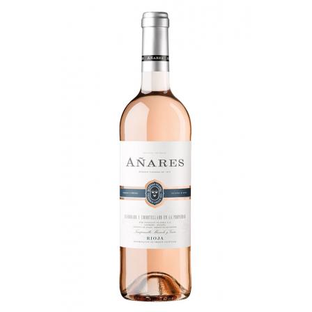 Añares Rosado