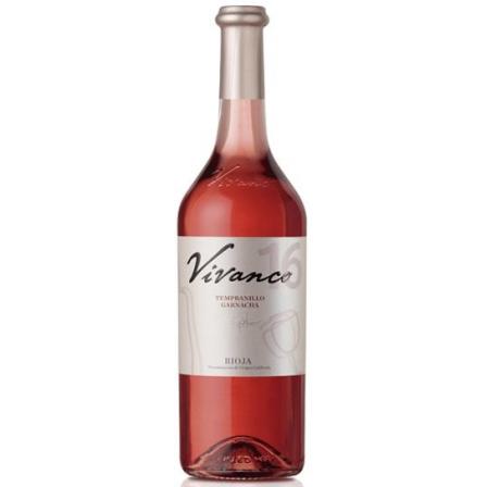 Vivanco Tempranillo Garnacha