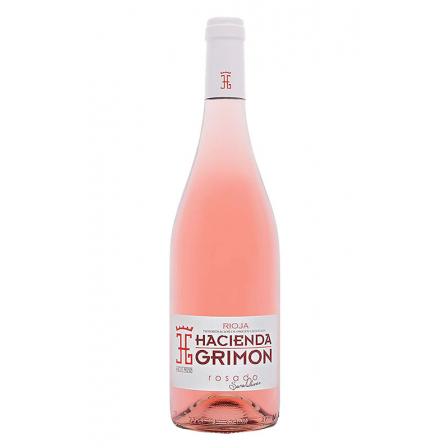 Hacienda Grimón Rosado Garnacha Joven