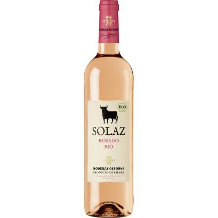 Solaz Rosado Puglia