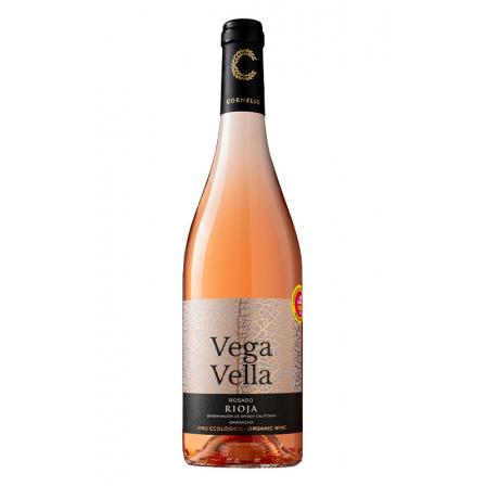 Vega Vella Rosado