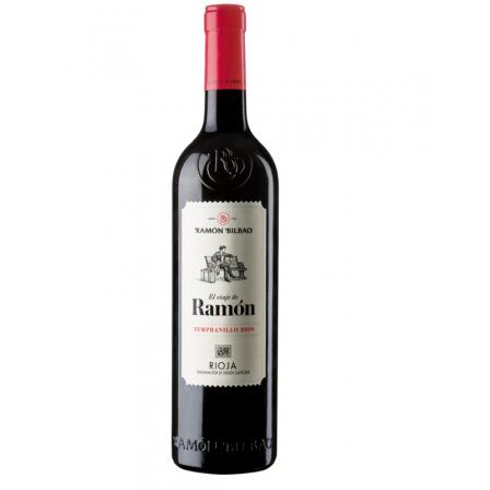 El Viaje de Ramón Tempranillo