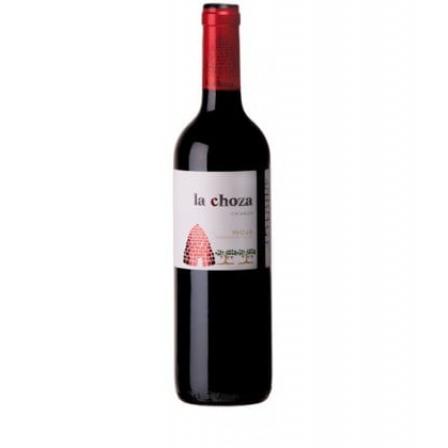 Choza Tempranillo