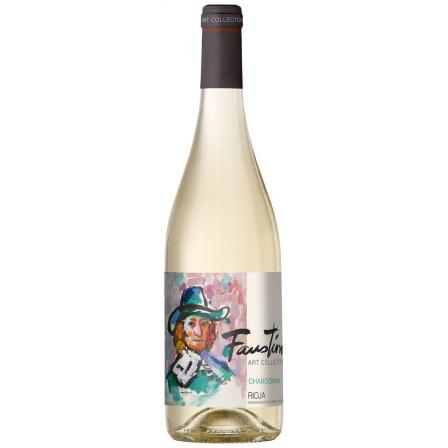 Faustino Art Collection Chardonnay