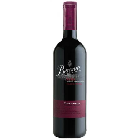 Beronia Tempranillo Elaboracion Especial