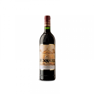 Pesquera Crianza