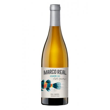 Marco Real Albariño Lias