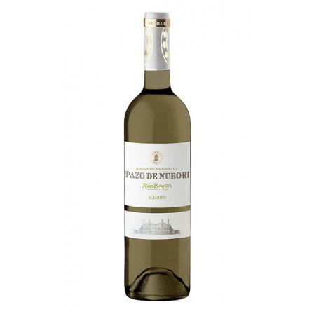 Pazo de Nubori Albariño