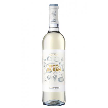 Bico da Ran Albariño