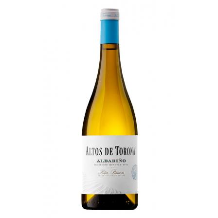 Altos de Torona Albariño