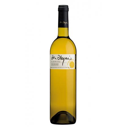 Don Olegario Albariño