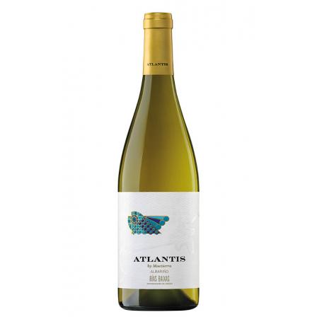 Atlantis Albariño