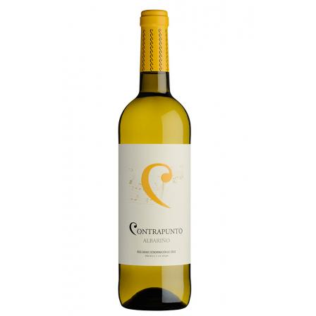 Contrapunto Albariño