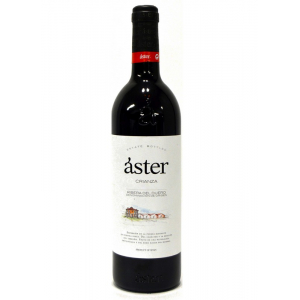 Aster Crianza