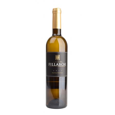 Masaveu Albariño Fillaboa Rias Baixas