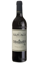 Arzuaga Crianza