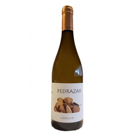 Pedrazais Godello Sobre Lías