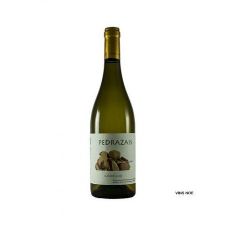 Pedrazais Godello