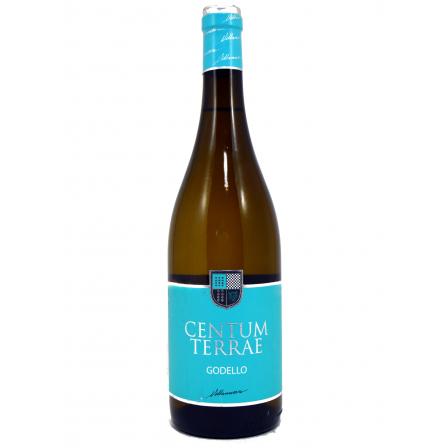 Centum Terrae Godello