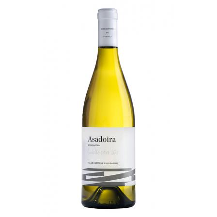 Asadoira Godello Sobre Lías