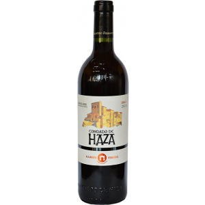 Condado de Haza Crianza