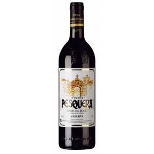 Pesquera Reserva