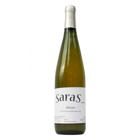 Saras Albariño