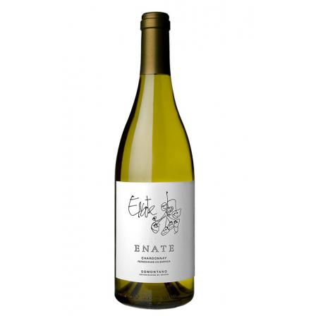 Enate Chardonnay Fermentado en Barrica