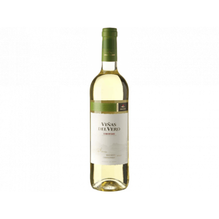 Viñas del Vero Blanco