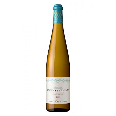 Pirineos Gewürztraminer Viñedo Seleccionado