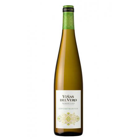 Viñas del Vero Gewürztraminer