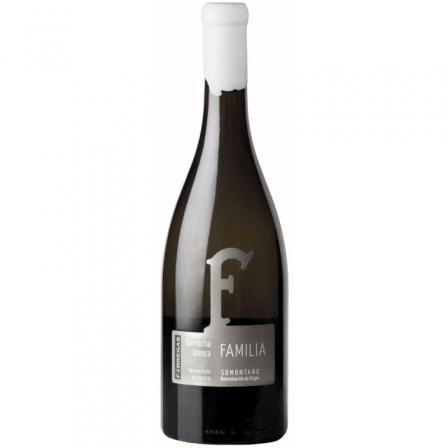 Fábregas Garnacha Blanca