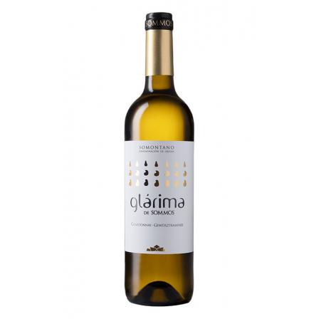 Glárima Chardonnay Gewürztraminer