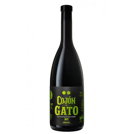 Cojón de Gato Gewürztraminer