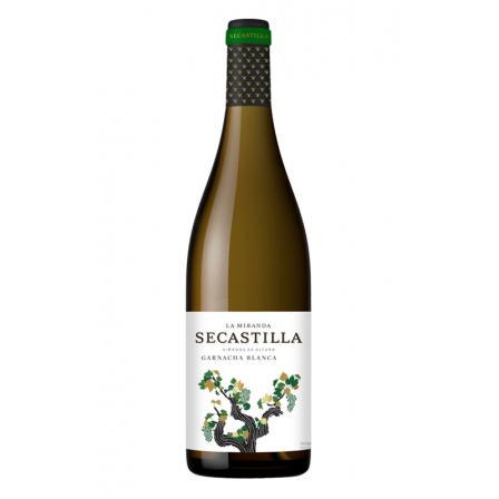 La Miranda de Secastilla Garnacha Blanca