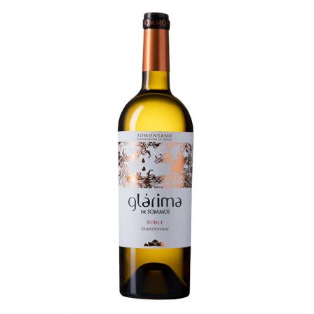 Glárima Roble Chardonnay