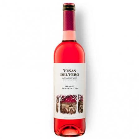 Viñas del Vero Rosado