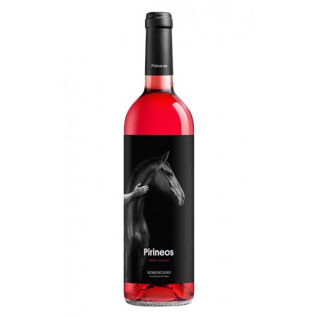 Pirineos Rosado