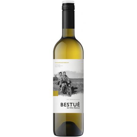 Otto Bestué Bestué Chardonnay Somontano