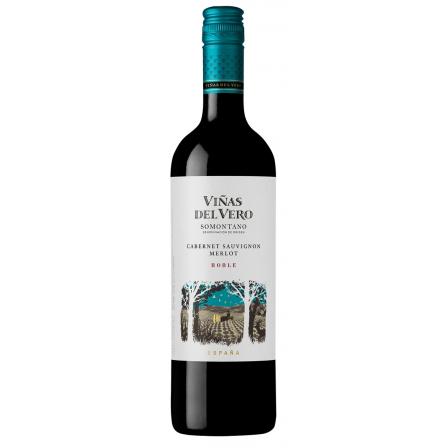 Vinas del Vero Cabernet Sauvignon Merlot