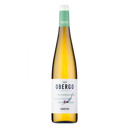 Obergo Gewürztraminer