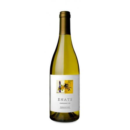 Enate Chardonnay Blanc 234 Magnum