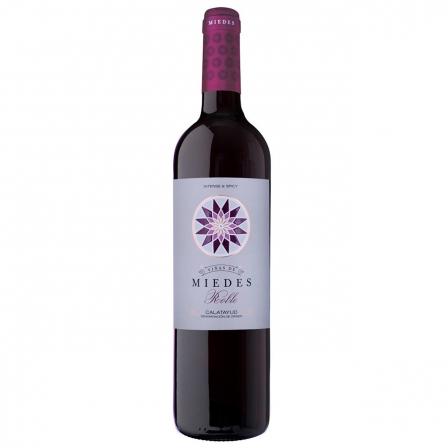 Viñas de Miedes Roble