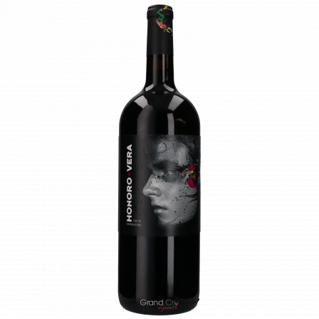 Gil Family Estates Honoro Vera Garnacha Magnum