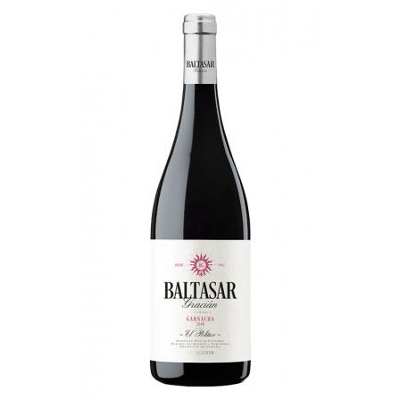 Baltasar Gracián Garnacha el Político