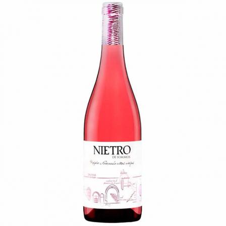 Nietro Rosado