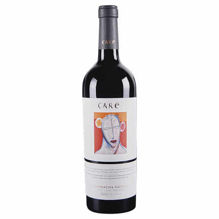 Care Garnacha Nativa Cariñena