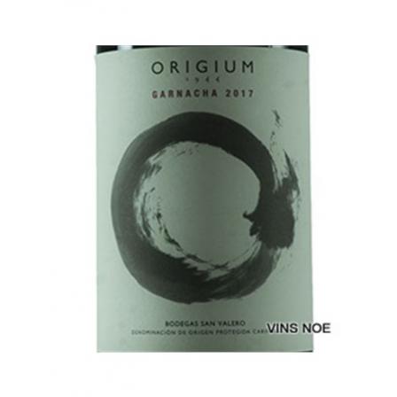 Origium Garnacha Joven