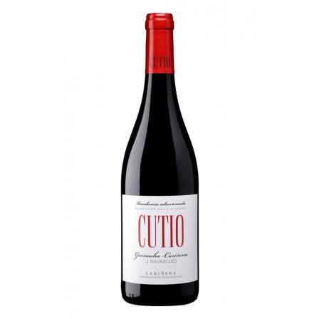 Cutio Garnacha